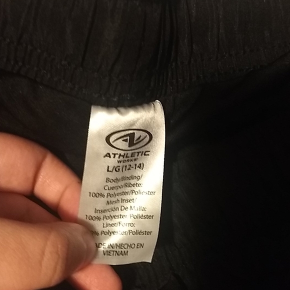 Athletic - Picture 2 of 2